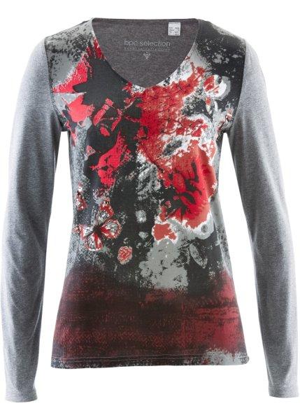 Футболка bonprix