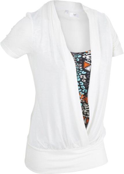 Футболка bonprix