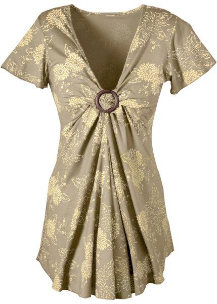 Рубашка bonprix