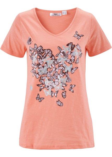 Футболка bonprix