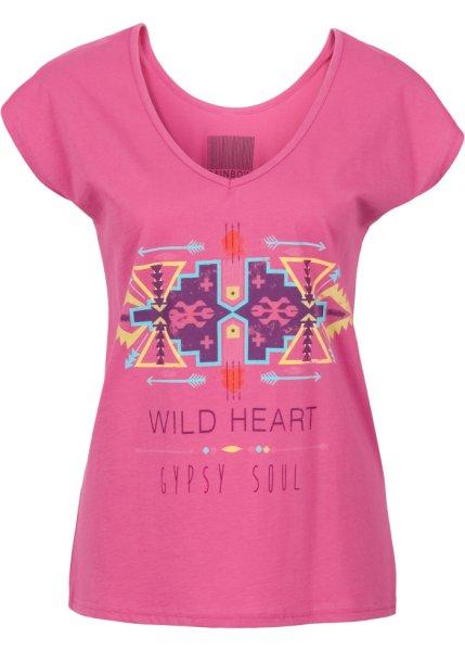 Футболка bonprix