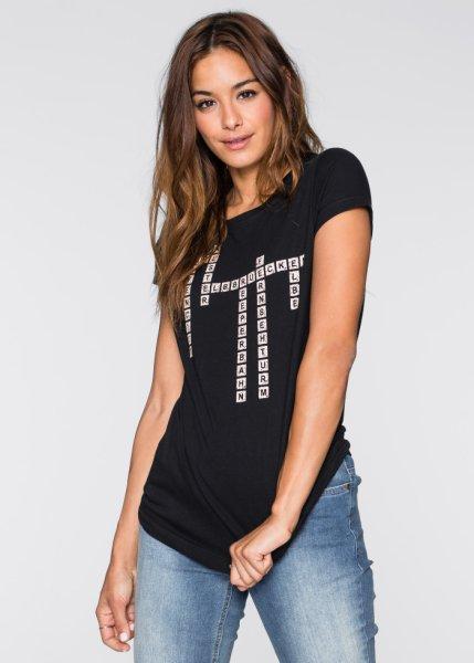 Футболка bonprix