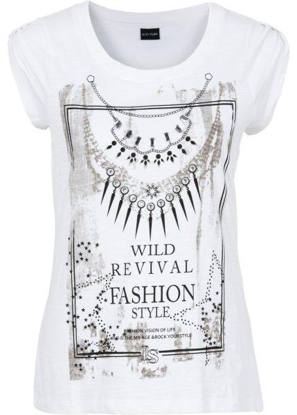 Футболка bonprix