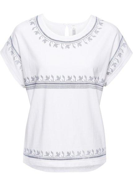 Футболка bonprix