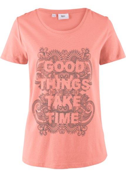 Футболка bonprix