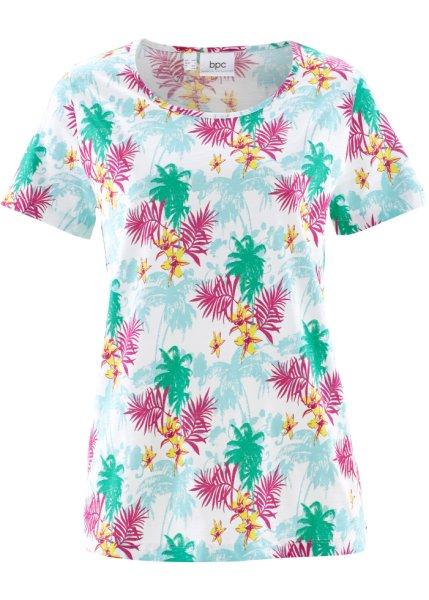 Футболка bonprix