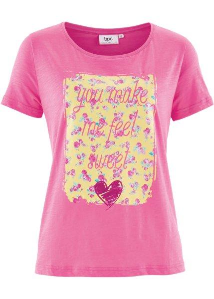 Футболка bonprix