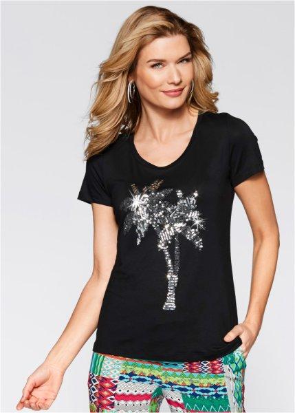 Футболка bonprix