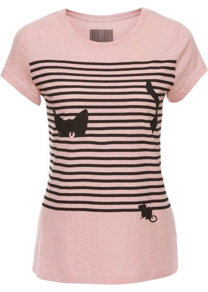 Футболка bonprix