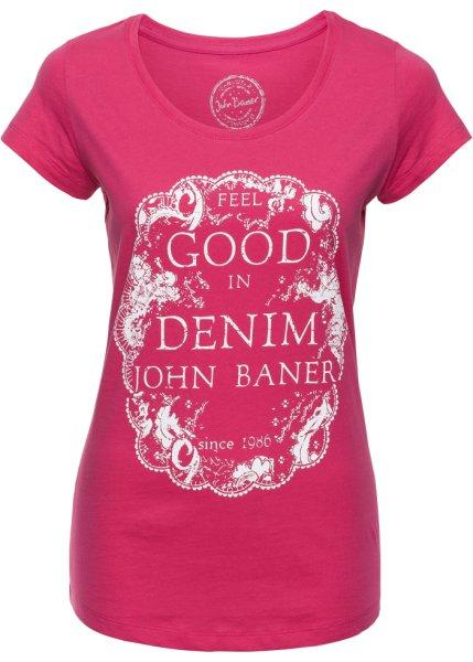 Футболка bonprix