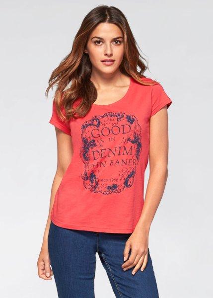 Футболка bonprix