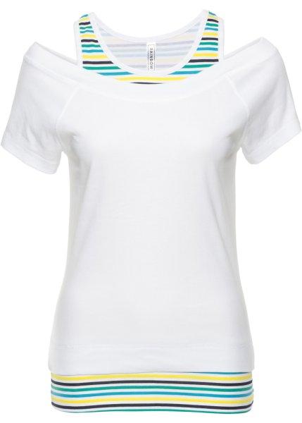 Футболка bonprix