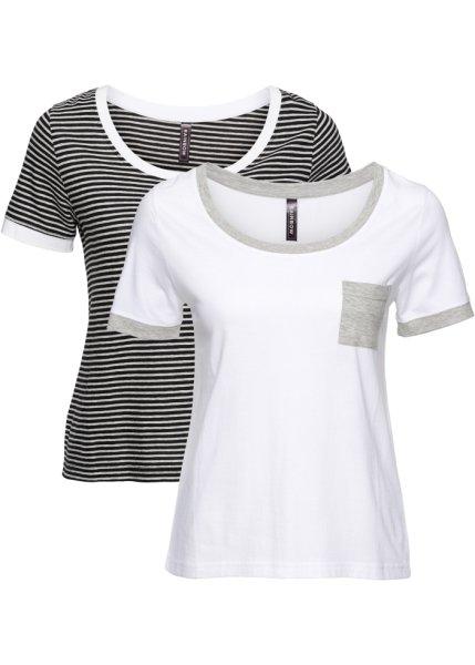 Футболка bonprix