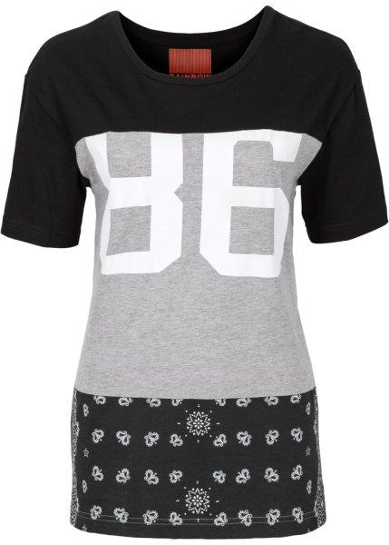 Футболка bonprix