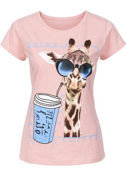 Футболка bonprix