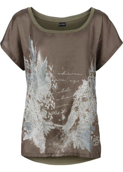 Футболка bonprix