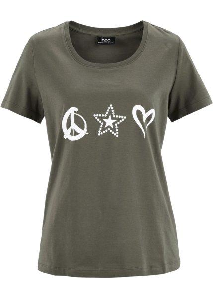 Футболка bonprix