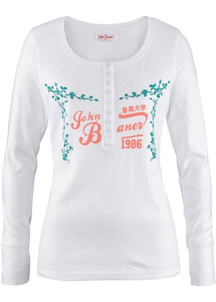 Футболка bonprix