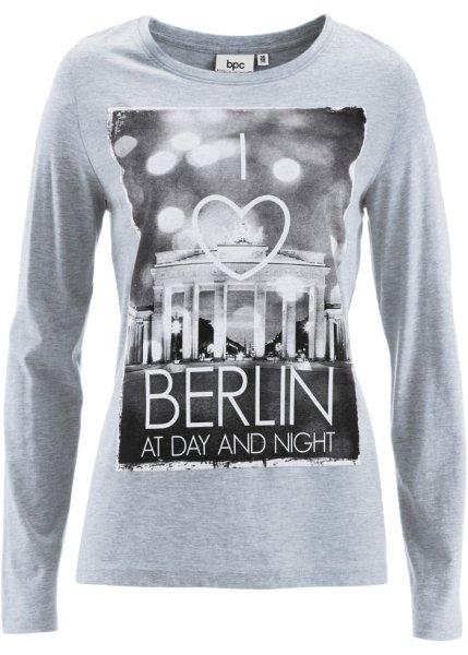 Футболка bonprix