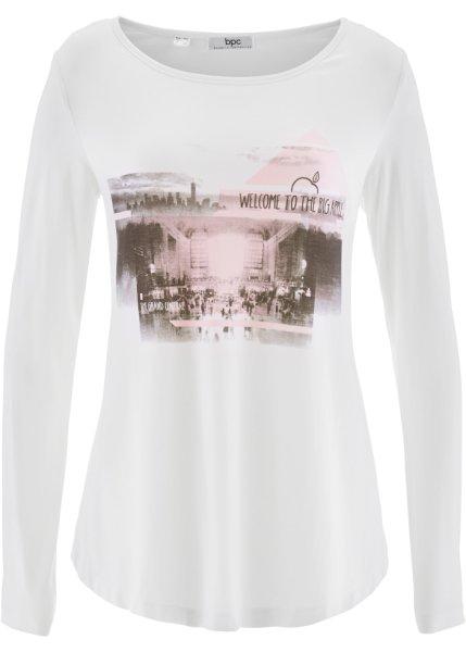 Футболка bonprix