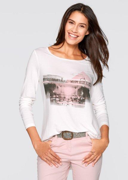 Футболка bonprix