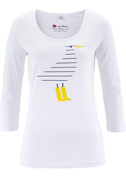 Футболка bonprix