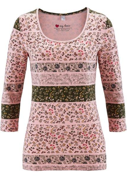 Футболка bonprix