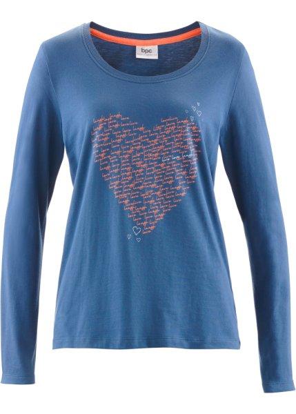 Футболка bonprix