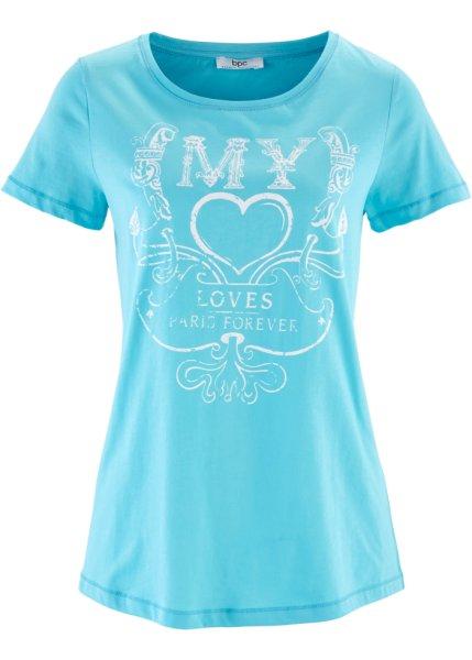 Футболка bonprix