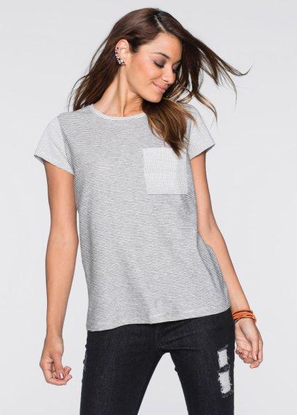 Футболка bonprix