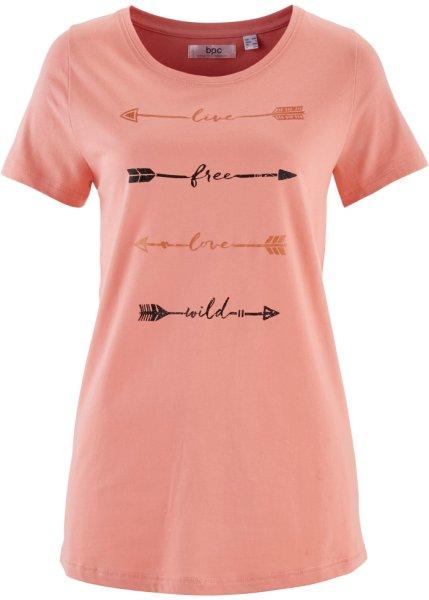 Футболка bonprix