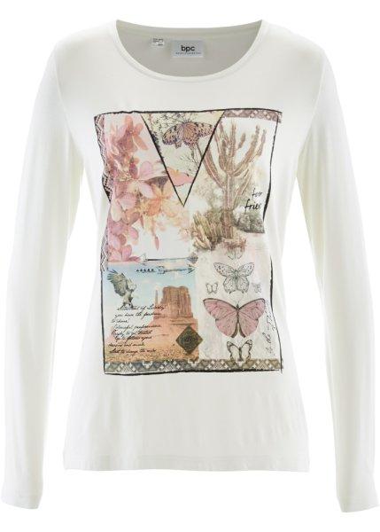 Футболка bonprix