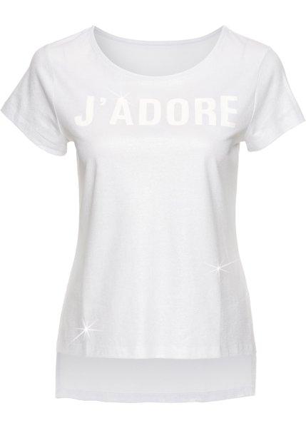 Футболка bonprix