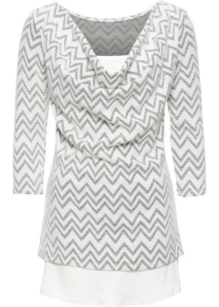 Футболка bonprix