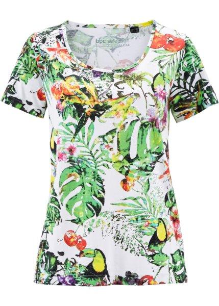 Футболка bonprix