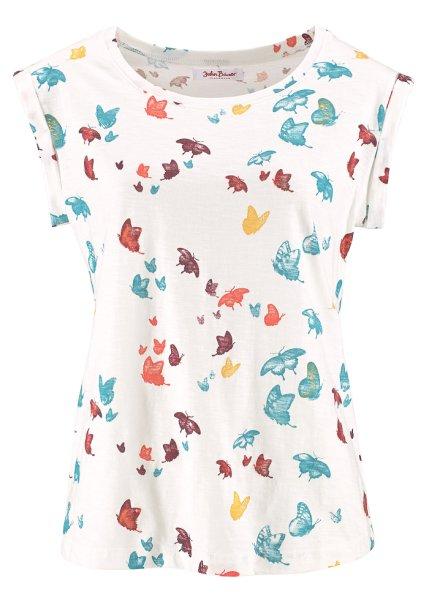 Футболка bonprix