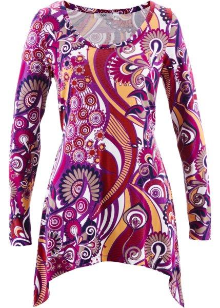 Футболка bonprix