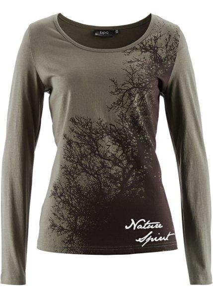 Футболка bonprix