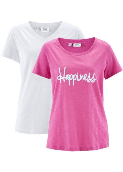 Футболка bonprix