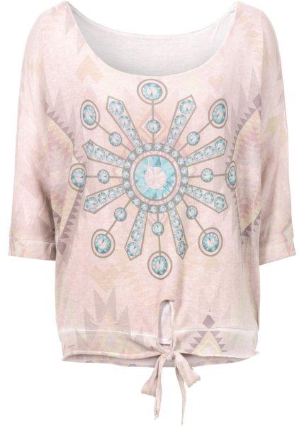 Футболка bonprix