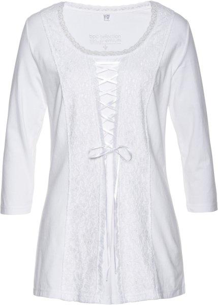 Футболка bonprix