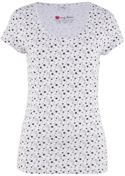 Футболка bonprix