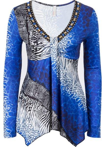 Футболка bonprix