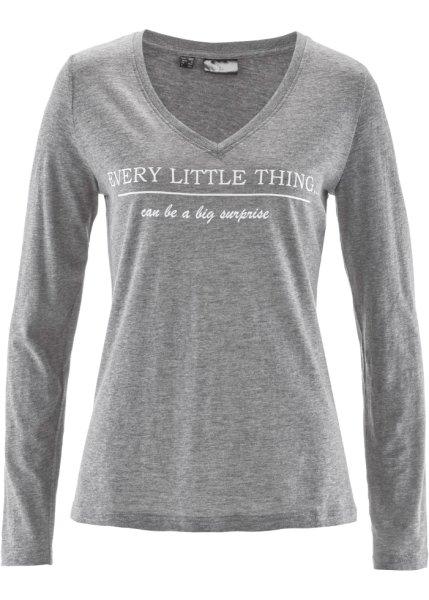 Футболка bonprix