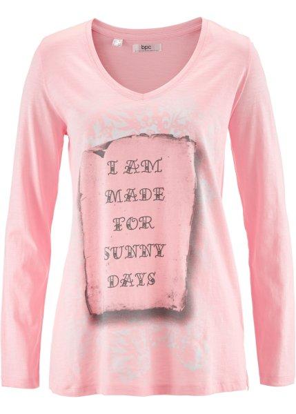 Футболка bonprix