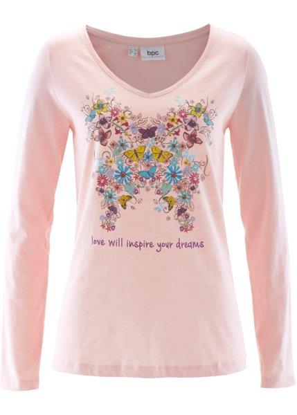 Футболка bonprix