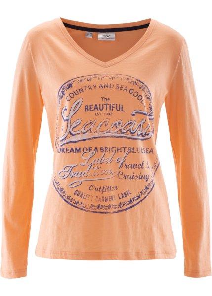 Футболка bonprix