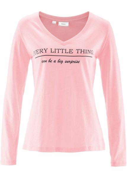 Футболка bonprix