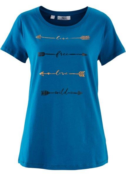 Футболка bonprix