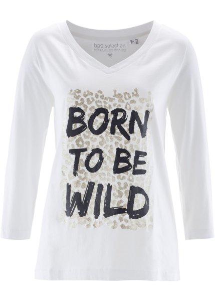 Футболка bonprix